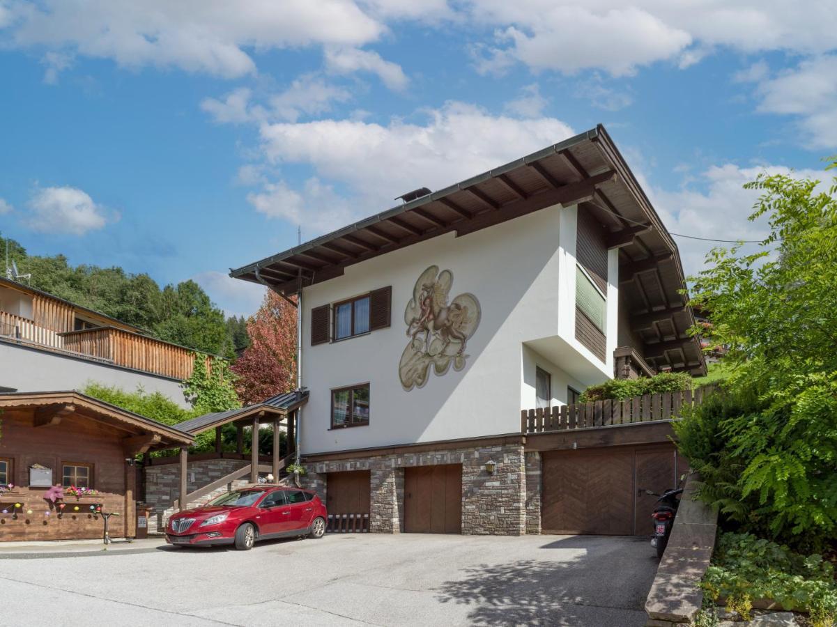 Haus Yvonne Hopfgarten im Brixental Exterior foto